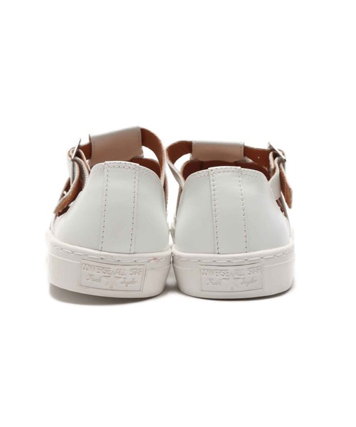 CONVERSE ALL STAR COUPE GURUKHA-SANDAL OX / コンバース オールスター クッ ...