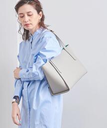 UNITED ARROWS | UBCB ワイド トートバッグ(ショルダーバッグ)