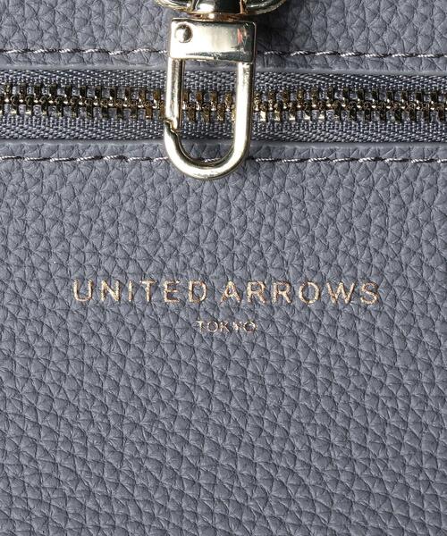 【UNITED ARROWS】UBCB ワイド トートバッグ UNITED ARROWS】UBCB ワイド トートバッグ