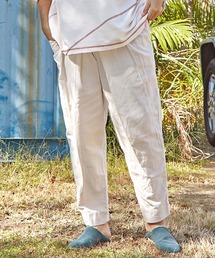 チャイハネ | 【チャイハネ】カラビナチャーム付きMEN'S変形パンツ(その他パンツ)