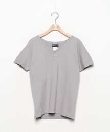 ブランド古着 Agnes B アニエスベー メンズ のtシャツ カットソー ベージュ系 無地 古着通販 Zozoused