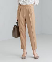 green label relaxing | [ 手洗い可能/リネンライク ]◆D テーパード パンツ -JJPS ◇No08◇(その他パンツ)