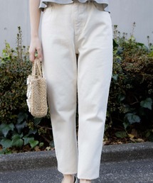 flower | サニーデイズパンツ3(デニムパンツ)