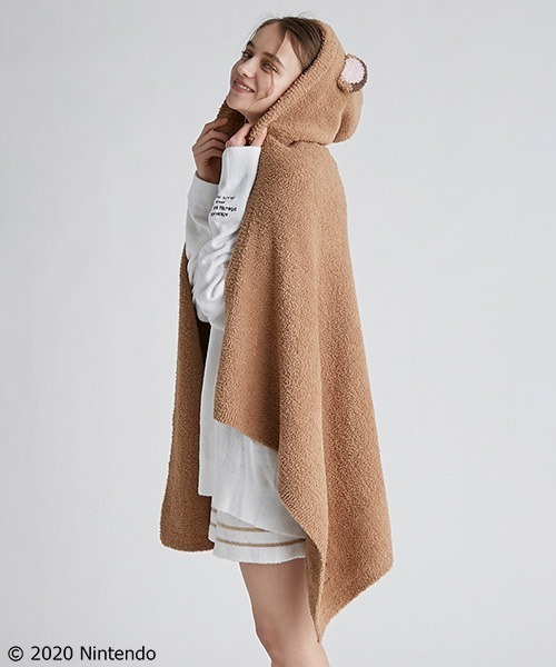 gelato pique（ジェラートピケ）の「【あつまれ どうぶつの森