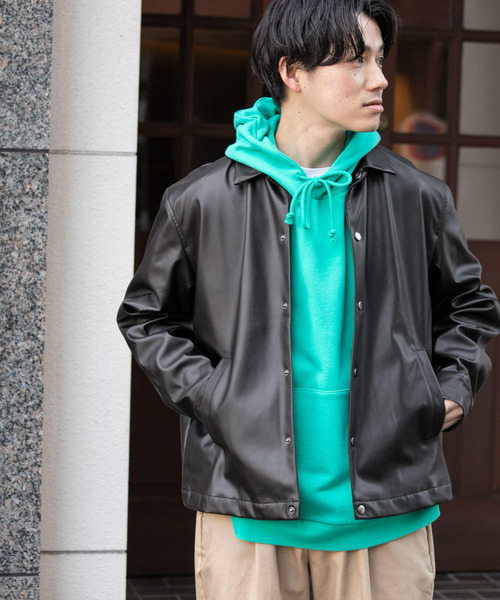 ITEMS URBANRESEARCH（アイテムズ アーバンリサーチ）の「ヴィーガン