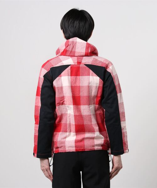 PHATEE（ファッティー）の「☆PHATEEファティー KICKS PARKA