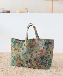 Nathalie Lete/Market bag animal&plant