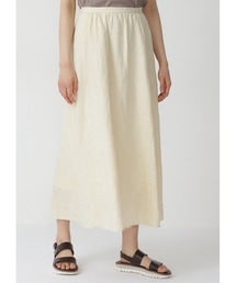 human woman | ◆ハードマンリネンスカート(スカート)
