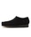 Clarks�i�N���[�N�X�j�́uWallabee�@261555197�i���J�V��/�f�b�L�V���[�Y�j�v�b�u���b�N�n���̑�