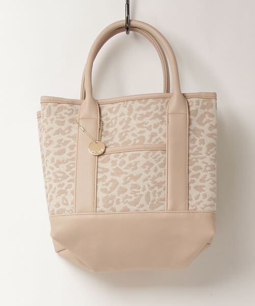 spice edition（スパイスエディション）の「spice edition ﾋﾟﾗｰ手提げ（トートバッグ・レディース・その他1/その他2/その他3・ONE SIZE）」の2枚目の写真