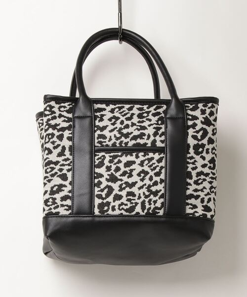 spice edition（スパイスエディション）の「spice edition ﾋﾟﾗｰ手提げ（トートバッグ・レディース・その他1/その他2/その他3・ONE SIZE）」の5枚目の写真