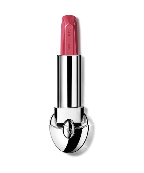 GUERLAIN(ゲラン)の「ルージュ ジェ シアーシャイン(口紅/リップティント/グロス・レディース・007/588/677/688/699/235/25S・FREE)」の4枚目の写真