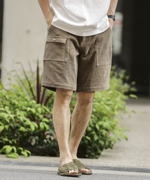 Ocean Pacific | 【別注】Ocean Pacific×Sonny Label　コーデュロイショーツ(その他パンツ)