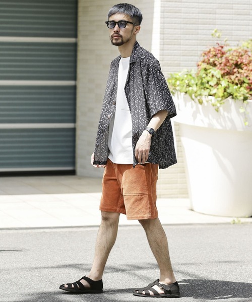 別注 sanzou tokyo オーシャンパシフィック ショートパンツ Ocean Pacific レディース ショートパンツ ボードショーツ OP