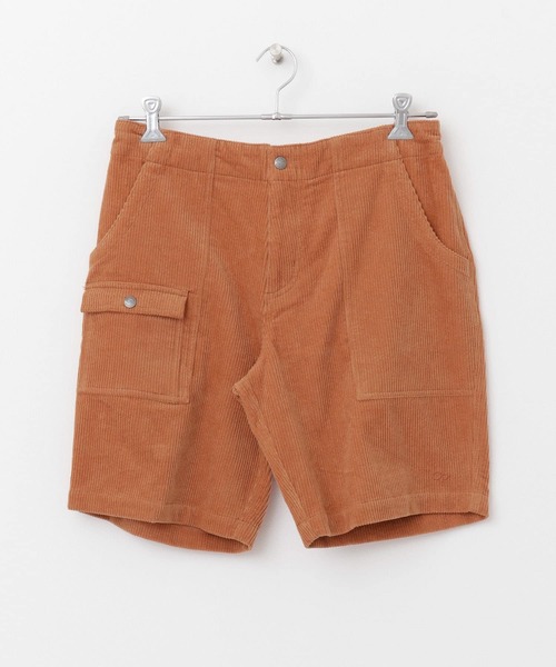 Ocean Pacific(オーシャンパシフィック)の「『別注』Ocean Pacific×Sonny Label コーデュロイショーツ(その他パンツ・メンズ・パープル/ミント/オレンジ/ブラウン/アイボリー・LARGE/MEDIUM)」の21枚目の写真