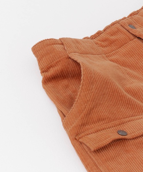 Ocean Pacific(オーシャンパシフィック)の「『別注』Ocean Pacific×Sonny Label コーデュロイショーツ(その他パンツ・メンズ・パープル/ミント/オレンジ/ブラウン/アイボリー・LARGE/MEDIUM)」の16枚目の写真