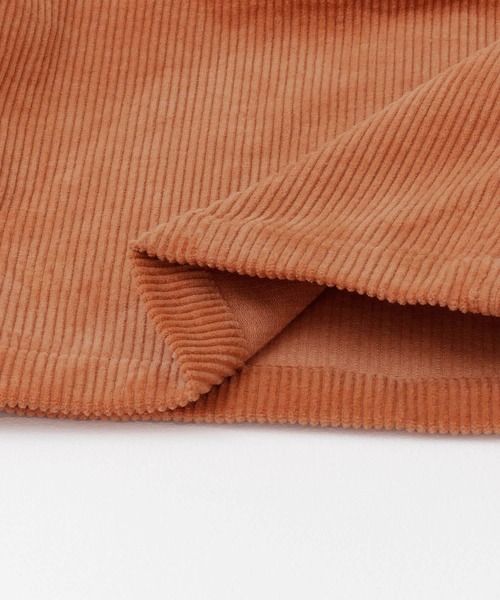 Ocean Pacific(オーシャンパシフィック)の「『別注』Ocean Pacific×Sonny Label コーデュロイショーツ(その他パンツ・メンズ・パープル/ミント/オレンジ/ブラウン/アイボリー・LARGE/MEDIUM)」の12枚目の写真