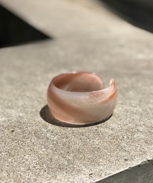 un dix cors | マーブルブレスレット(ブレスレット)