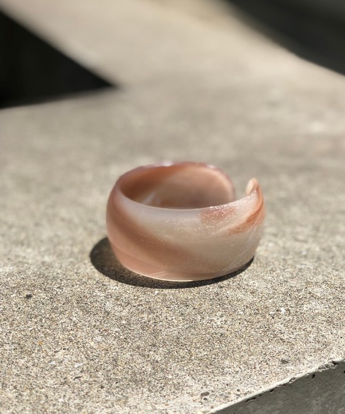 Cors アンディコール のファッション ブレスレット セール Dix Un Dix マーブルブレスレット ブレスレット Un