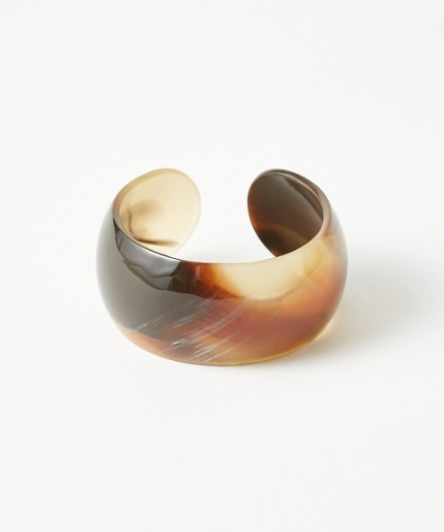 Dix ブレスレット セール Dix マーブルブレスレット ブレスレット Un Cors アンディコール のファッション