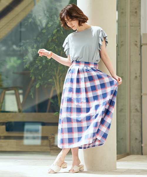 un dix cors(アンディコール)の「マーブルブレスレット(ブレスレット・レディース・ブラウン/ピンク・FREE)」の13枚目の写真