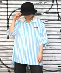 NAVAL | Wendy's UNIFORM SHORT SLEEVE SHIRT(シャツ/ブラウス)