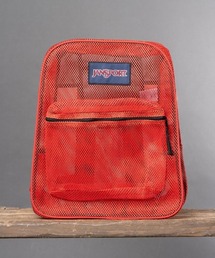 INNOCENT（イノセント）の「【JANSPORT】Mesh Pack（バックパック/リュック）」