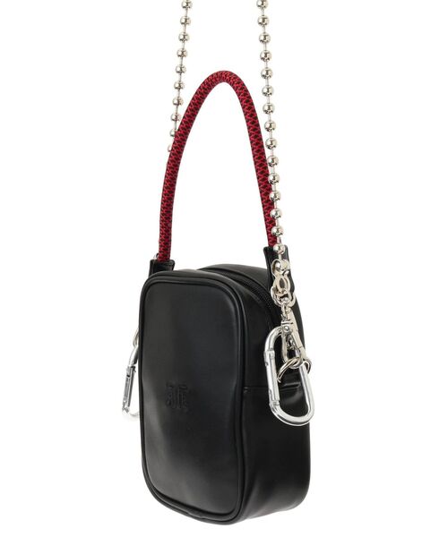 jouetie(ジュエティ)の「マルチWAYミニマム BAG【ミニバッグ】(ショルダーバッグ・レディース・ブラック/ブラウン/その他1・FREE)」の18枚目の写真