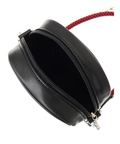 jouetie(ジュエティ)の「マルチWAYミニマム BAG【ミニバッグ】(ショルダーバッグ・レディース・ブラック/ブラウン/その他1・FREE)」の21枚目の写真