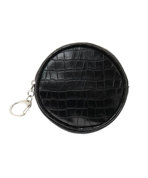 jouetie(ジュエティ)の「マルチWAYミニマム BAG【ミニバッグ】(ショルダーバッグ・レディース・ブラック/ブラウン/その他1・FREE)」の22枚目の写真