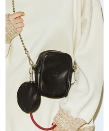 jouetie | マルチWAYミニマム BAG【ミニバッグ】(ショルダーバッグ)