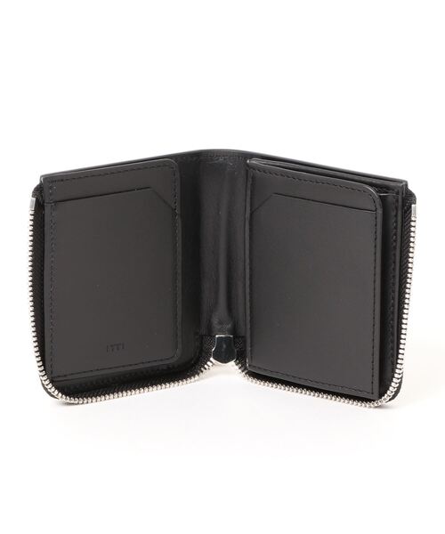 ITTI×Luis 財布
