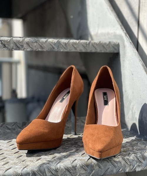 当店特典行き 21aw新作 R E ポインテッドトゥハイヒールパンプス パンプス R E アールアンドイー のファッション 翌日発送可能 Gunportal Com Ua