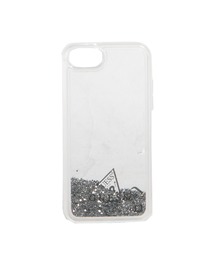 【GUESS】ゲス　GLITTER COLLECTION NEW　iPhoneケース iPhone SE(第2世代）,8,7