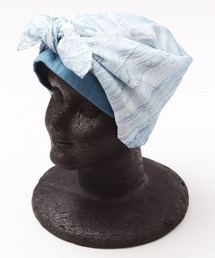 チャイハネ | 【チャイハネ】マブールターバン(ヘアバンド)