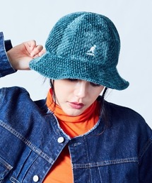 KANGOL | KANGOL Velour Slub Casual(ハット)
