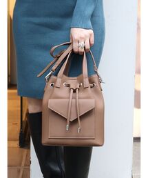 ドローストリングBAG