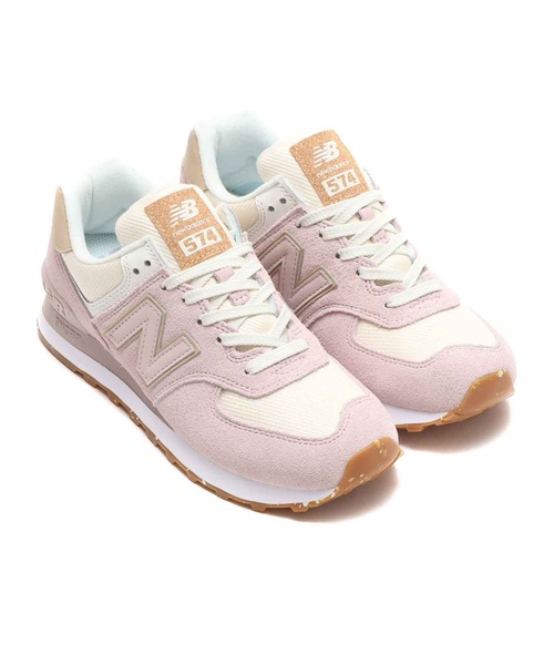 New Balance WL574SP2 / ニューバランス WL574SP2（スニーカー）｜New  Balance（ニューバランス）のファッション通販 - ZOZOTOWN