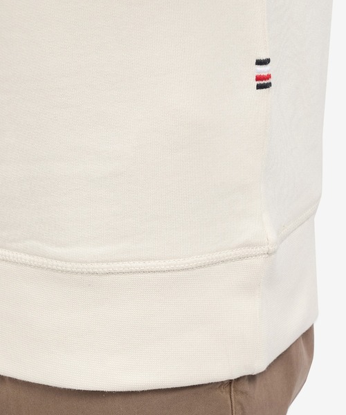 1着のみ即発送★完売必至! トミー★ロゴ スウェット 限定展開】TIGER LOGO PRINT SWEAT｜CONVERSE TOKYO (コンバース