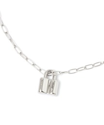 LEPSIM | デザインモチーフネックレス　219196(ネックレス)