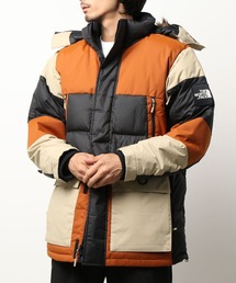 THE NORTH FACE（ザノースフェイス）の「THE NORTH FACE (ザ・ノースフェイス) VOSTOK ボストークパーカージャケット（マウンテンパーカー・メンズ）」