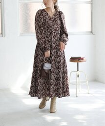 カシュクールワンピース に該当するファッション通販 Zozotown