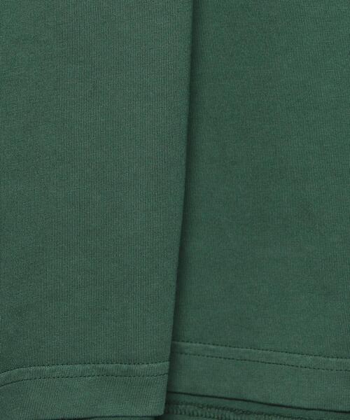 BRAIN DEAD(ブレインデット)の「<BRAIN DEAD>DNA LONG SLEEVE T-SHIRT/Tシャツ(Tシャツ/カットソー・メンズ・ケリー・M/L)」の10枚目の写真