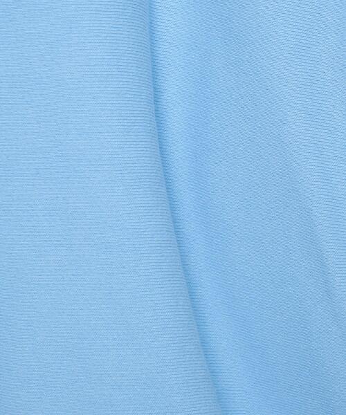 H　BEAUTY&YOUTH UNITED ARROWS（エイチビューティーアンドユースユナイテッドアローズ）の「＜H＞SWEAT HOODIE/フーディー（パーカー・メンズ・ライトブルー/グレー・S/M/L）」の12枚目の写真