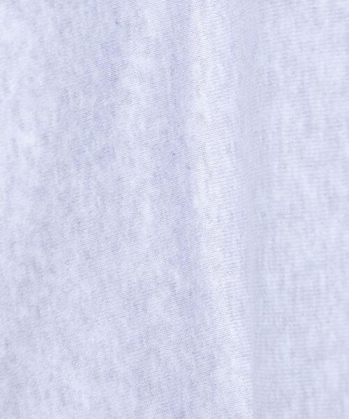 H　BEAUTY&YOUTH UNITED ARROWS（エイチビューティーアンドユースユナイテッドアローズ）の「＜H＞SWEAT HOODIE/フーディー（パーカー・メンズ・ライトブルー/グレー・S/M/L）」の14枚目の写真