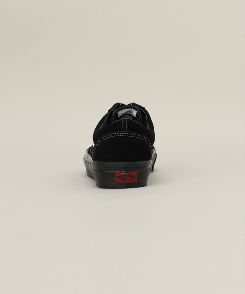 VANS（バンズ）の「【VANS / バンズ】ANAHEIM OLDSKOOL 36 DX（スニーカー・メンズ・ブラック・26cm/26.5cm/27cm/27.5cm/28cm）」の9枚目の写真