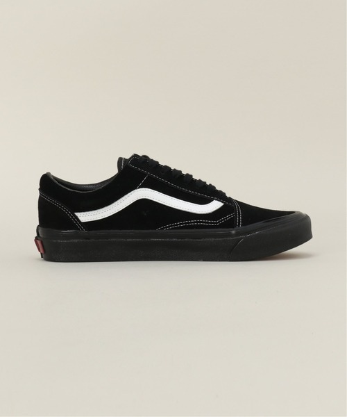 VANS（バンズ）の「【VANS / バンズ】ANAHEIM OLDSKOOL 36 DX（スニーカー・メンズ・ブラック・26cm/26.5cm/27cm/27.5cm/28cm）」の12枚目の写真