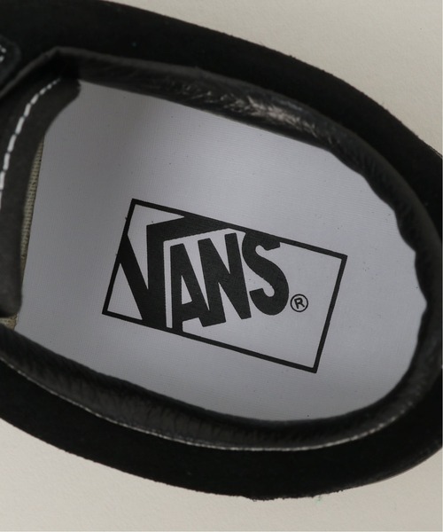 VANS（バンズ）の「【VANS / バンズ】ANAHEIM OLDSKOOL 36 DX（スニーカー・メンズ・ブラック・26cm/26.5cm/27cm/27.5cm/28cm）」の8枚目の写真