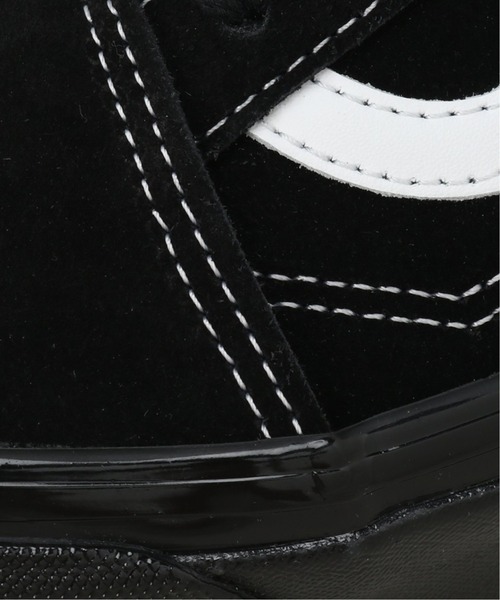 VANS（バンズ）の「【VANS / バンズ】ANAHEIM OLDSKOOL 36 DX（スニーカー・メンズ・ブラック・26cm/26.5cm/27cm/27.5cm/28cm）」の11枚目の写真