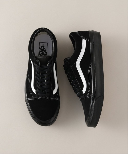VANS（バンズ）の「【VANS / バンズ】ANAHEIM OLDSKOOL 36 DX（スニーカー・メンズ・ブラック・26cm/26.5cm/27cm/27.5cm/28cm）」の14枚目の写真